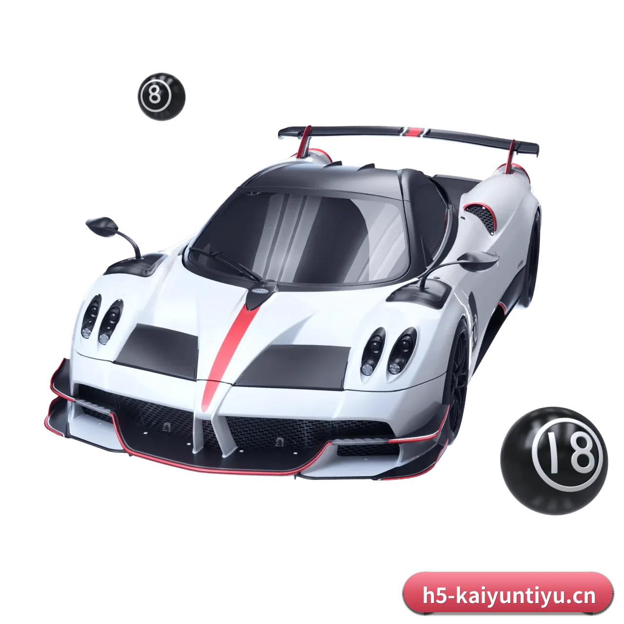 业务扩展